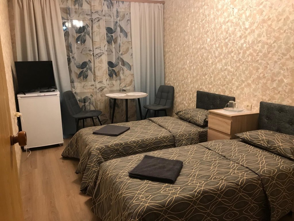 Standard Doppel Zimmer Vlasikha Apartments