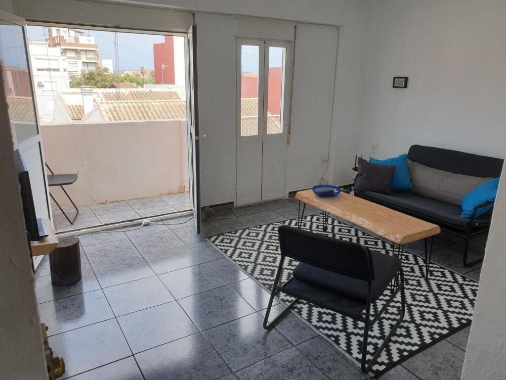 Apartment Apartment 400 Meters From the Beach