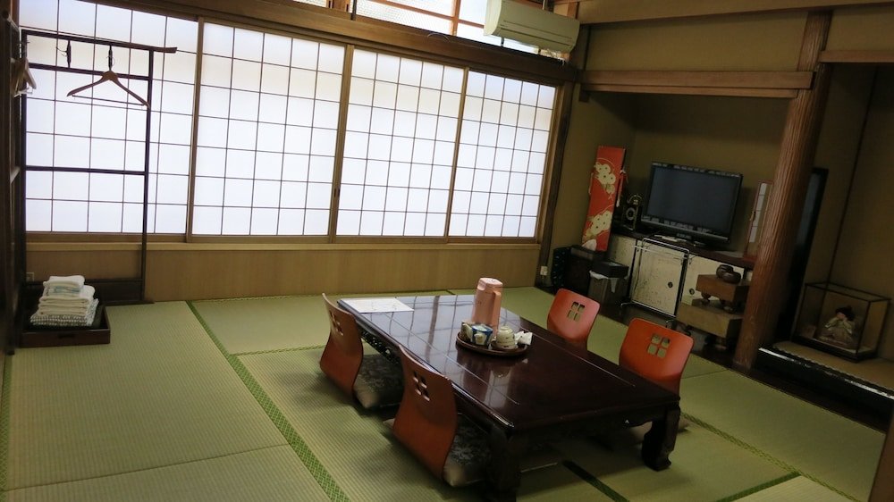 Superior Zimmer Fujiya Ryokan