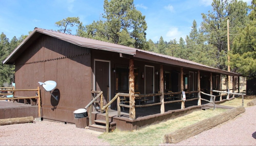 Standard Zimmer Tal WiWi Lodge