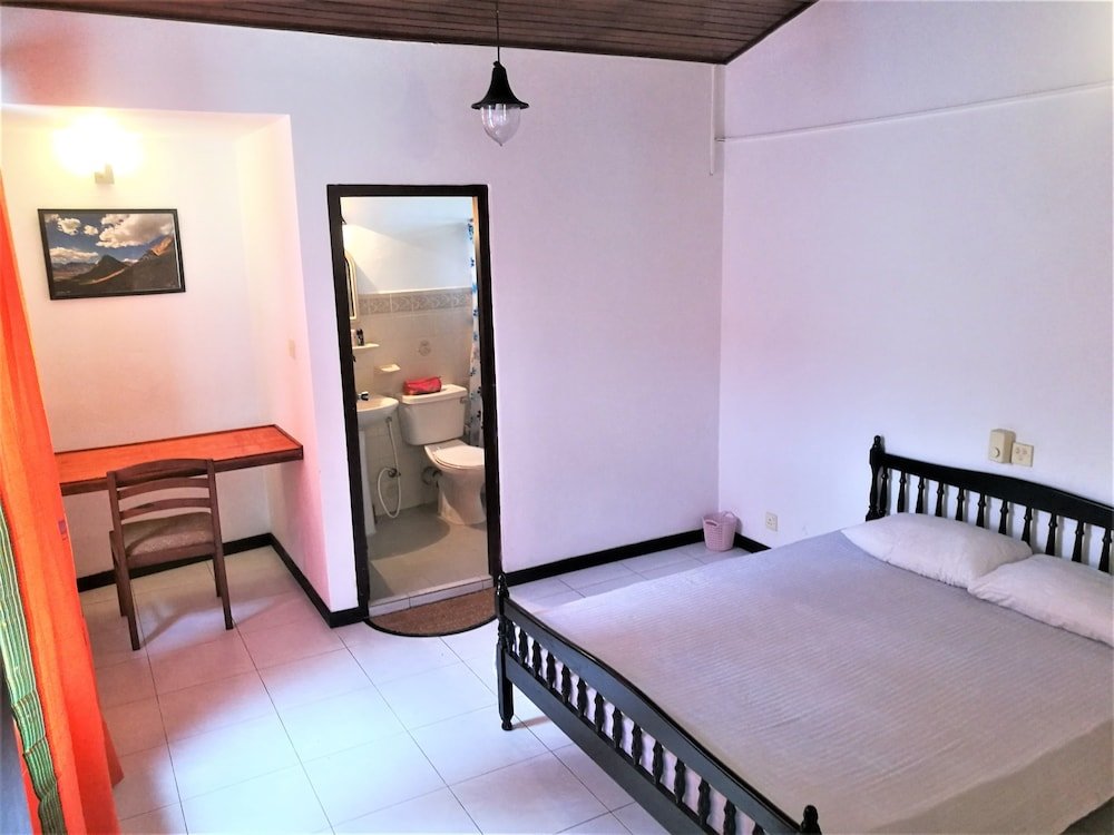 Standard chambre One Bhakthi