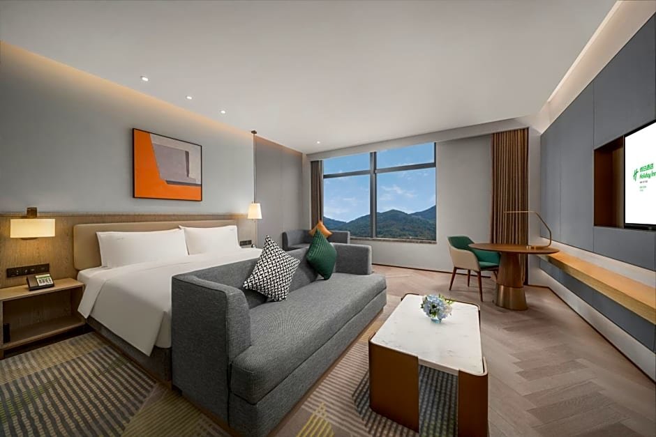 Premium room Holiday Inn Fu'An, an IHG Hotel