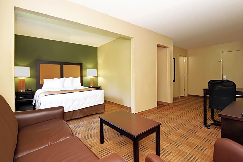 Suite Extended Stay America Suites - Cleveland - Middleburg Heights