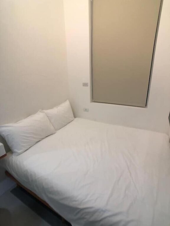 Одноместный номер Comfort PlainStay Hostel