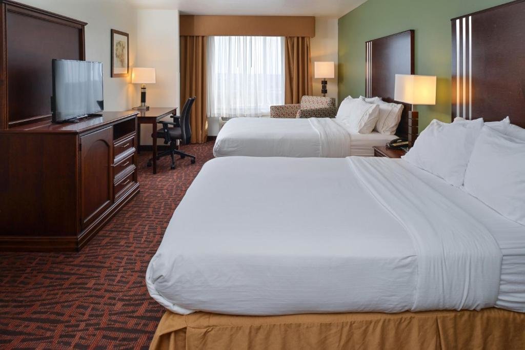 Standard Doppel Zimmer Holiday Inn Express Hotel & Suites Cherry Hills, an IHG Hotel