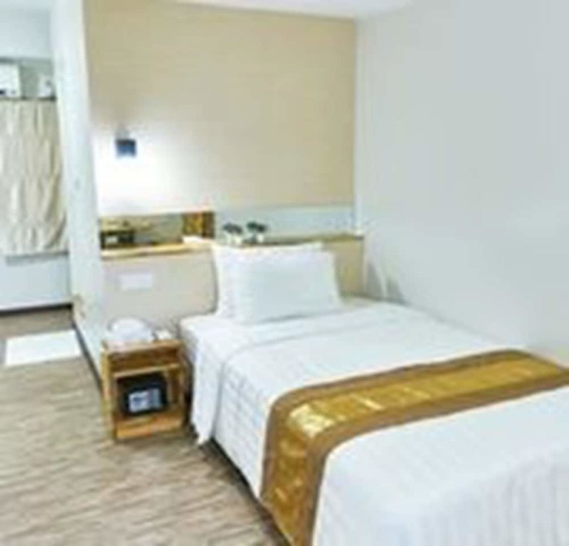 Standard chambre Shin Ye Htut Hotel