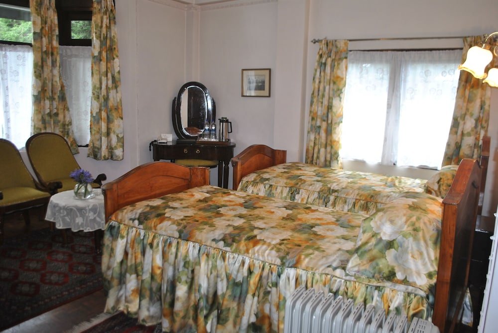 Superior room Windamere Hotel - A Colonial Heritage