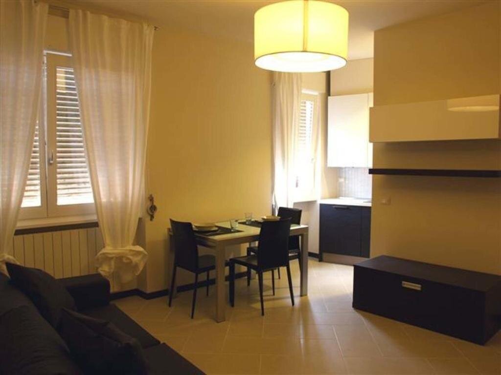 1 Bedroom Apartment Residence Buelli e Dintorni