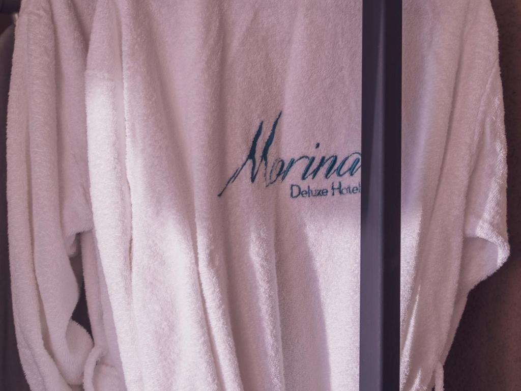 Полулюкс Morina Deluxe Hotel