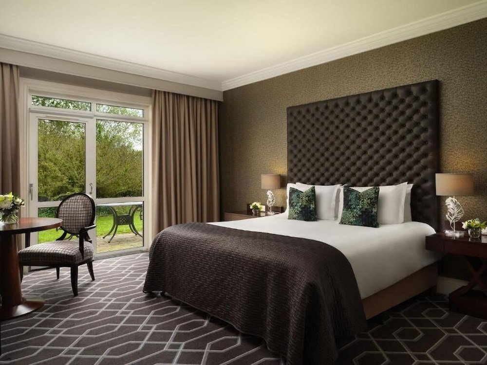 Luxus Suite Lyrath Estate Hotel Spa & Convention Centre