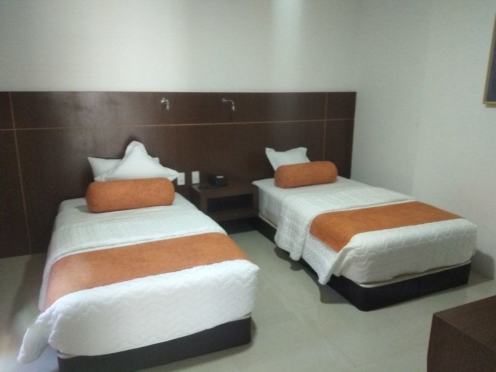 Komfort Zimmer Hotel Gran Mariscal Quito