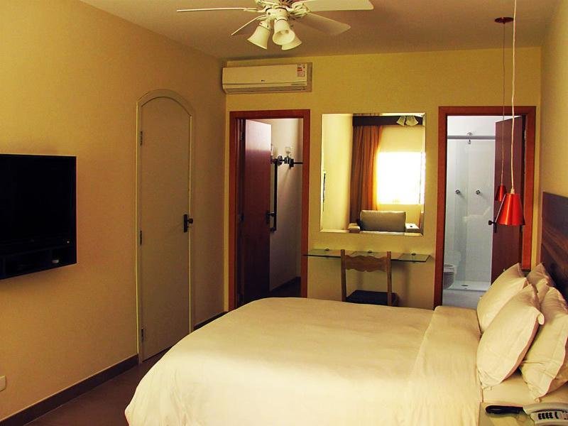 Standard room Hotel Itapemar - Ilhabela