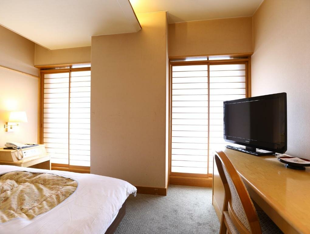 Standard Single room Kamisuwa Onsen Aburaya Ryokan