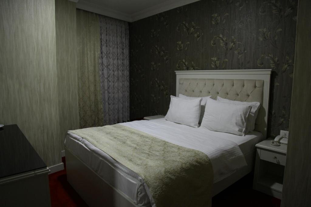 Standard simple chambre Ens Hotel