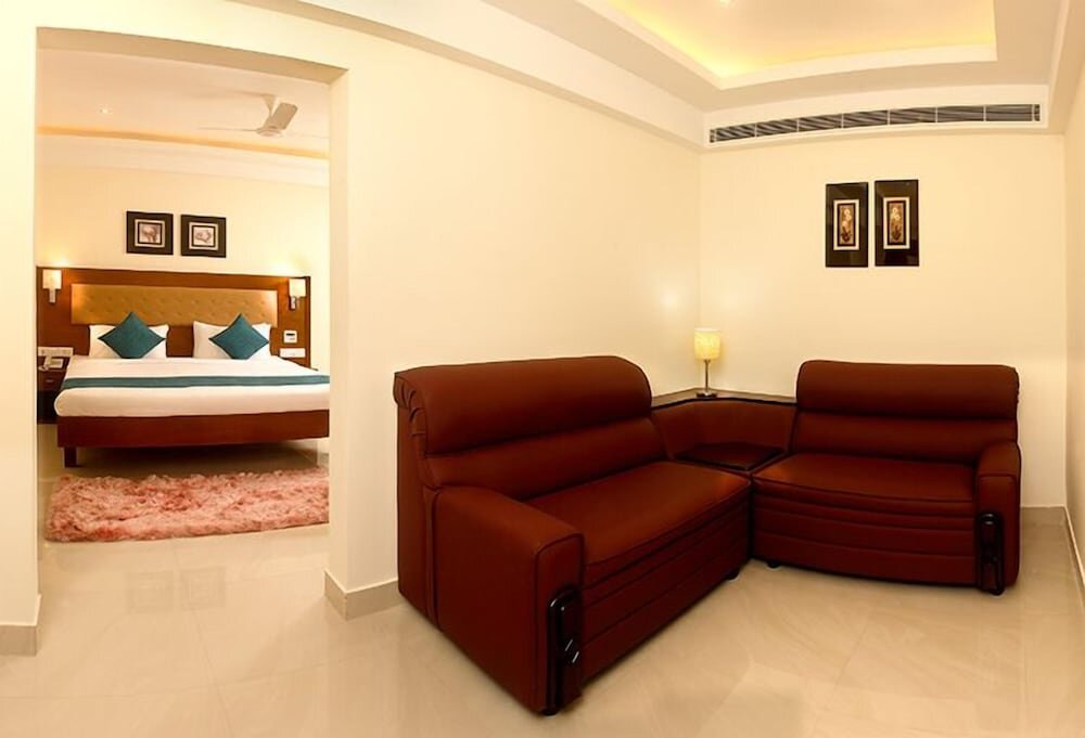 Standard room Vishnu Inn
