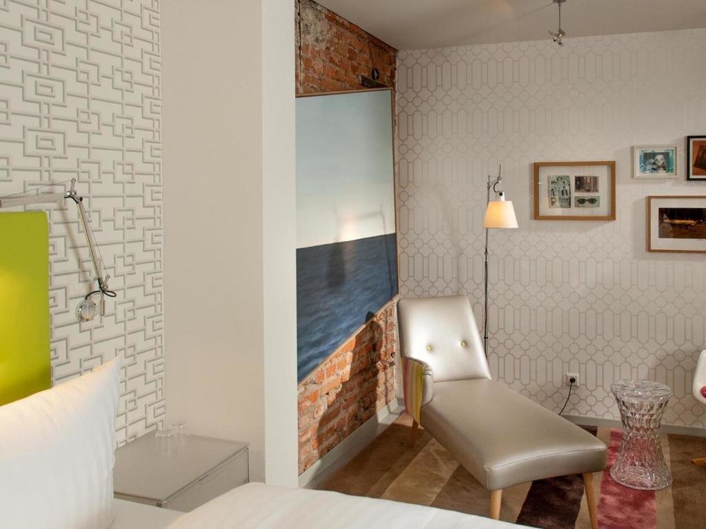Komfort Zimmer Romantikhotel Rebstock art & design