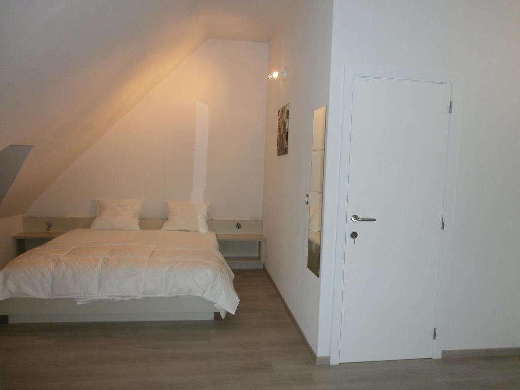 Apartamento 1 dormitorio 't Vossenerf
