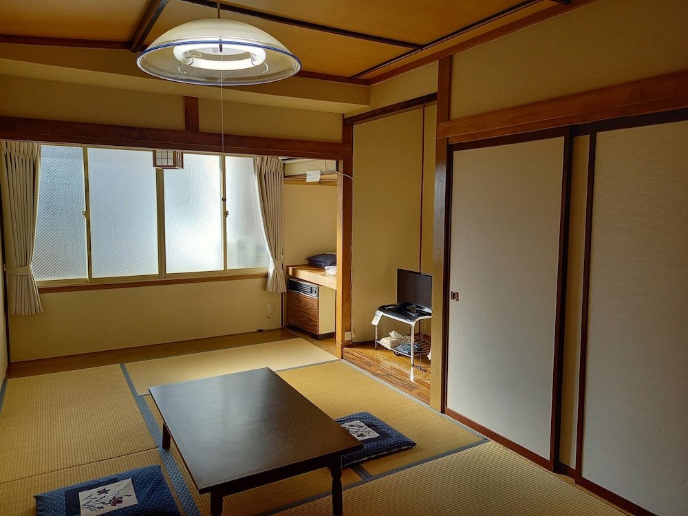 Standard room Stayful House Nakamachi