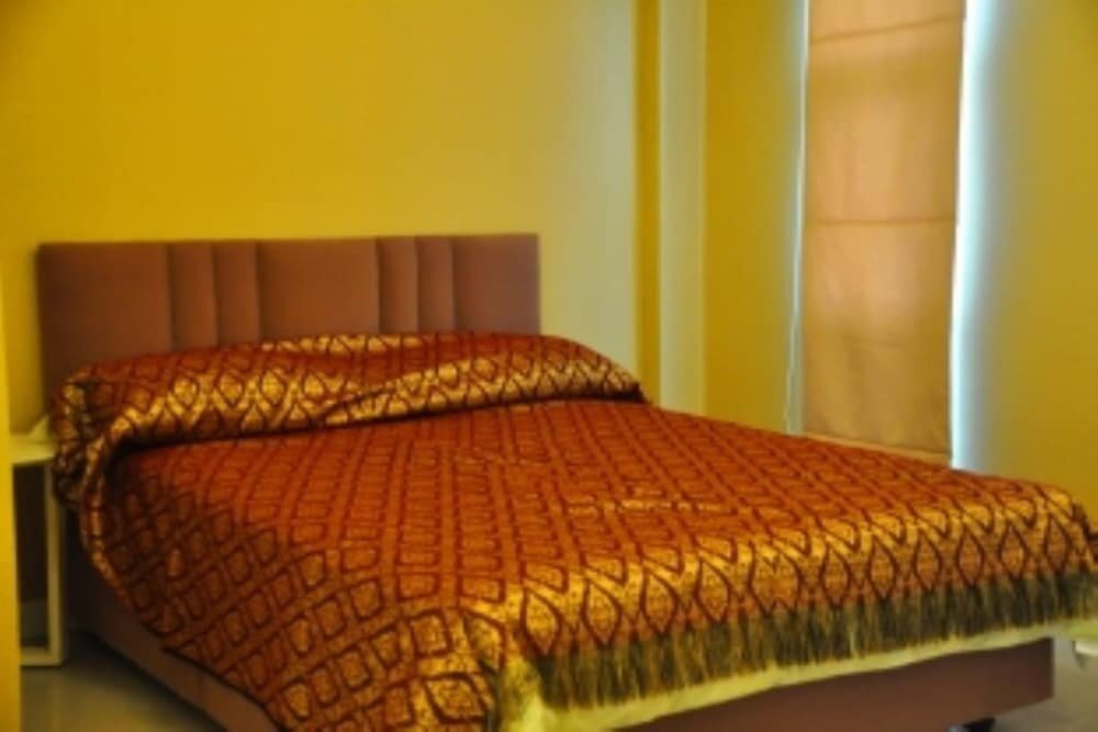 Deluxe Zimmer Nsiri Resort & Hotel