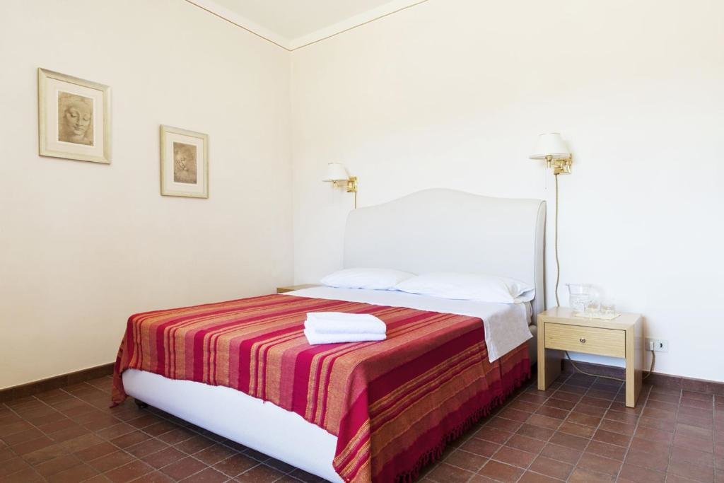 1 Bedroom Suite Agriturismo Valle Galfina