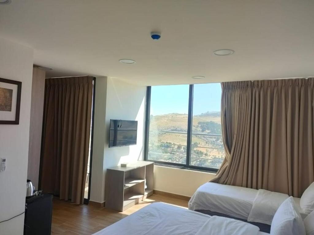 Standard Doppel Zimmer Sindyan Resort