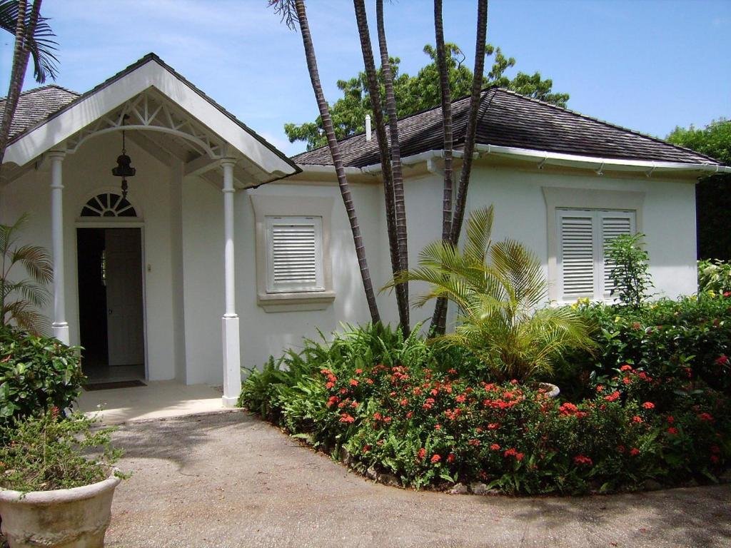 Villa Coconut Grove 1, Luxury Villa