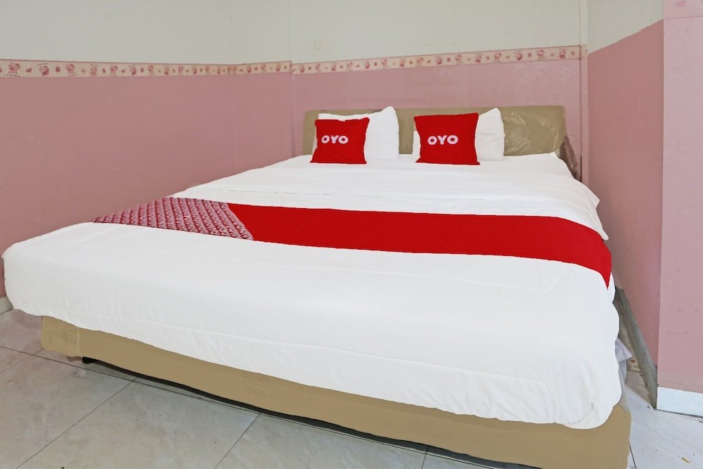 Standard Zimmer SUPER OYO 92003 Sky Airlines Guesthouse