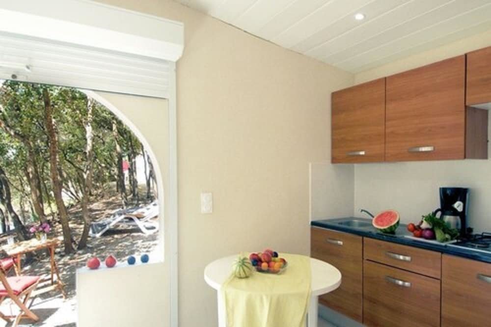 Confort appartement Riva Bella Naturiste Thalasso & Spa Resort