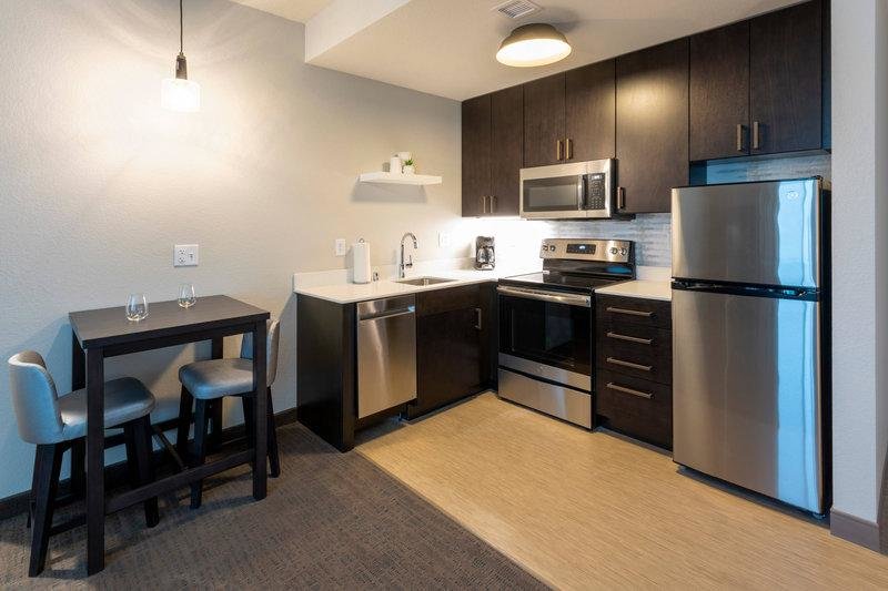 Estudio Residence Inn by Marriott Minneapolis Maple Grove/Arbor Lakes