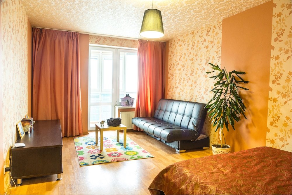Habitación Confort Apartment on Krasnyy pereulok 5-1 6 floor