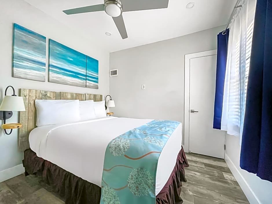 Двухместный номер Superior oceanfront Hollywood Beach Hotels