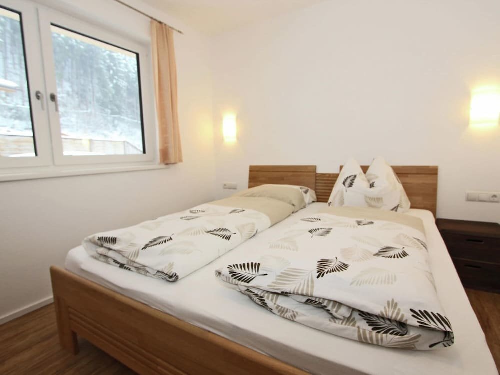 Cabaña Holiday Home Steinfeld Close to the ski Lift