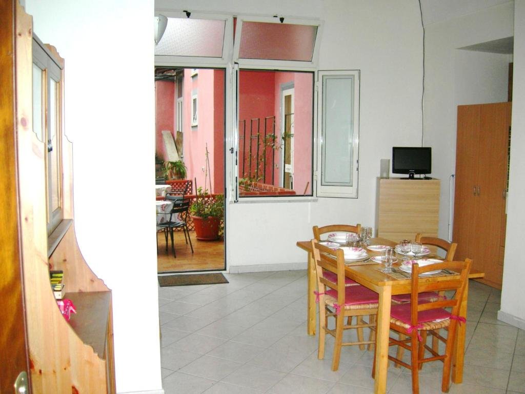 Standard room Villino Castellano Apartments