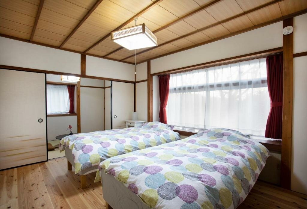 Standard room Kameoka - House - Vacation STAY 84269
