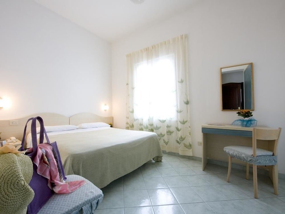 Habitación Confort Hotel Terme Fiola