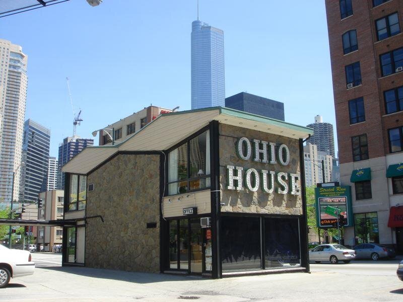 Habitación cuádruple Estándar Ohio House Motel