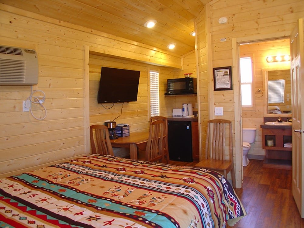 Standard chambre Verde Valley RV & Camping Resort, a Thousand Trails Property