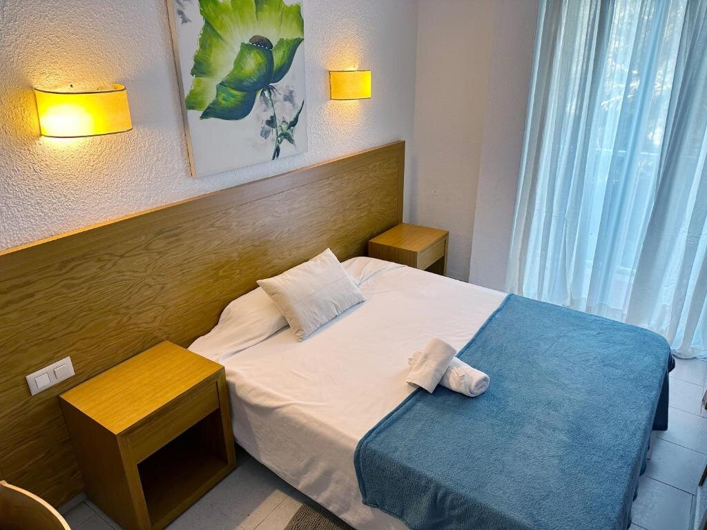 Standard simple chambre Hotel Selva Arenal