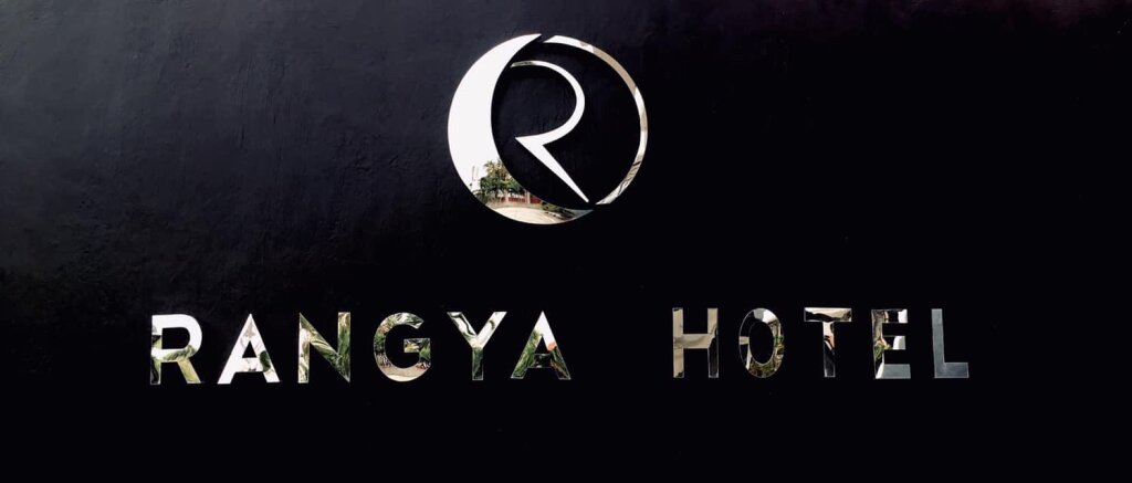 Номер Superior Rangya Hotel