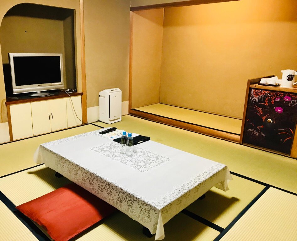 Standard room Hotel Clio Court Hakata