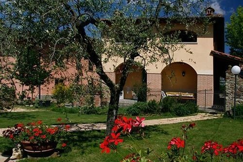 Il Boschetto Arezzo Toscana. Prenota un hotel Il Boschetto