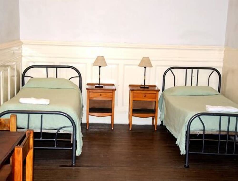 Standard double chambre Hotel Bolivar