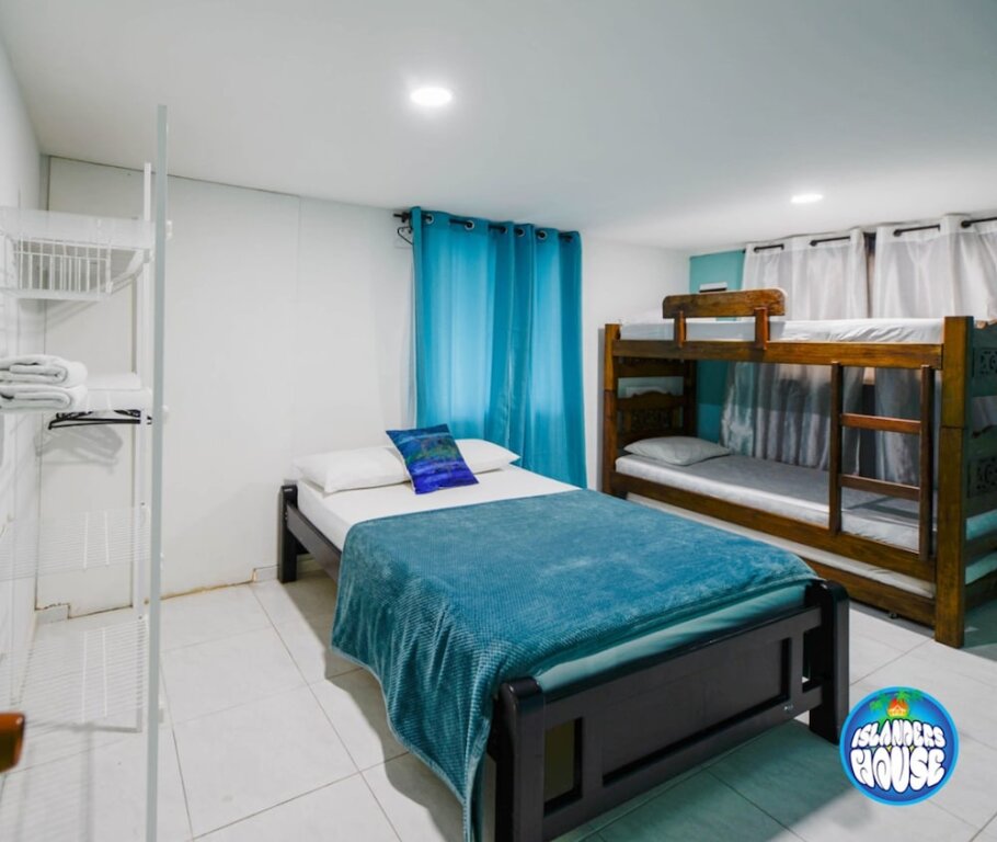 Standard Double room Isla Azul