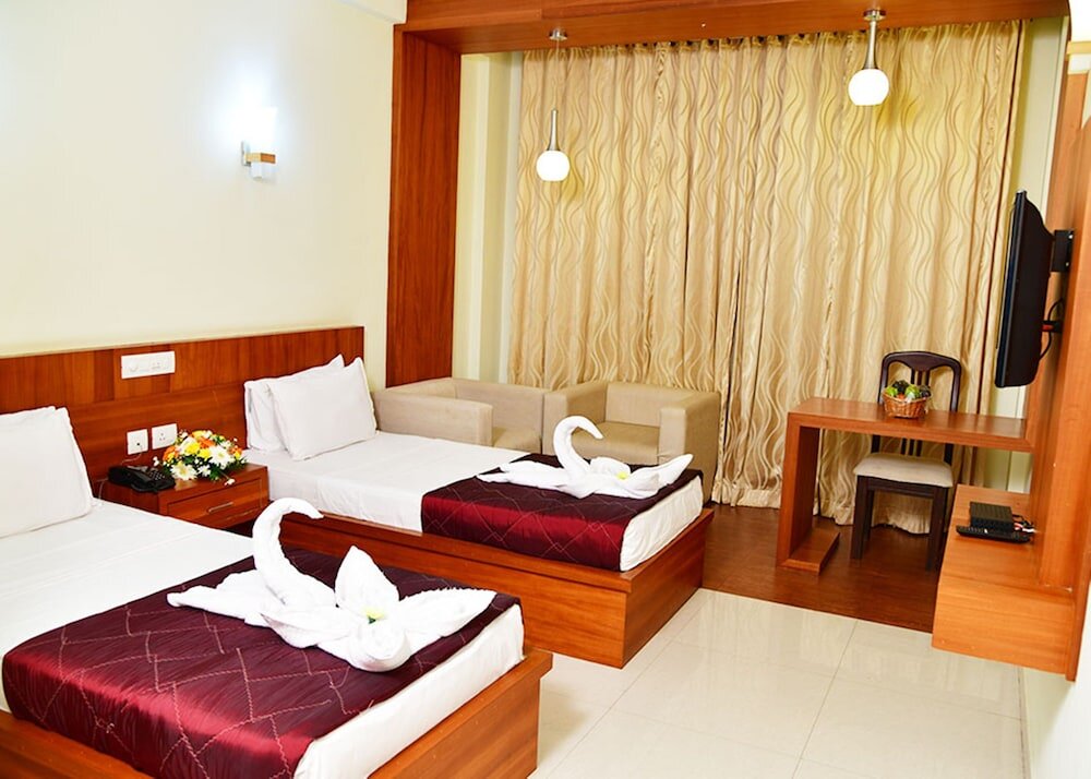 Standard chambre Sasthapuri Hotels