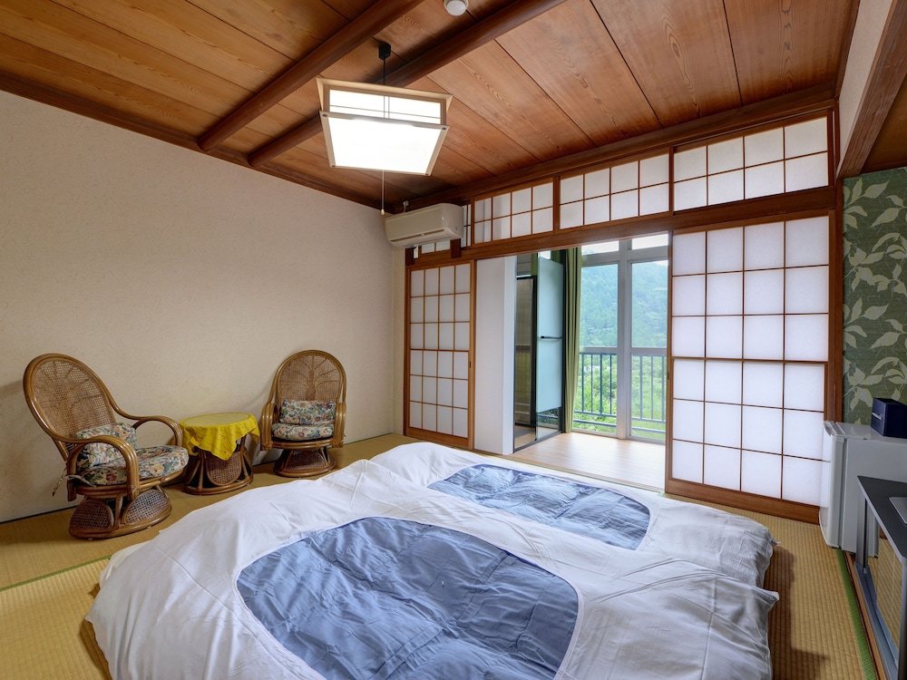 Habitación Estándar Hakone Kousano Mori