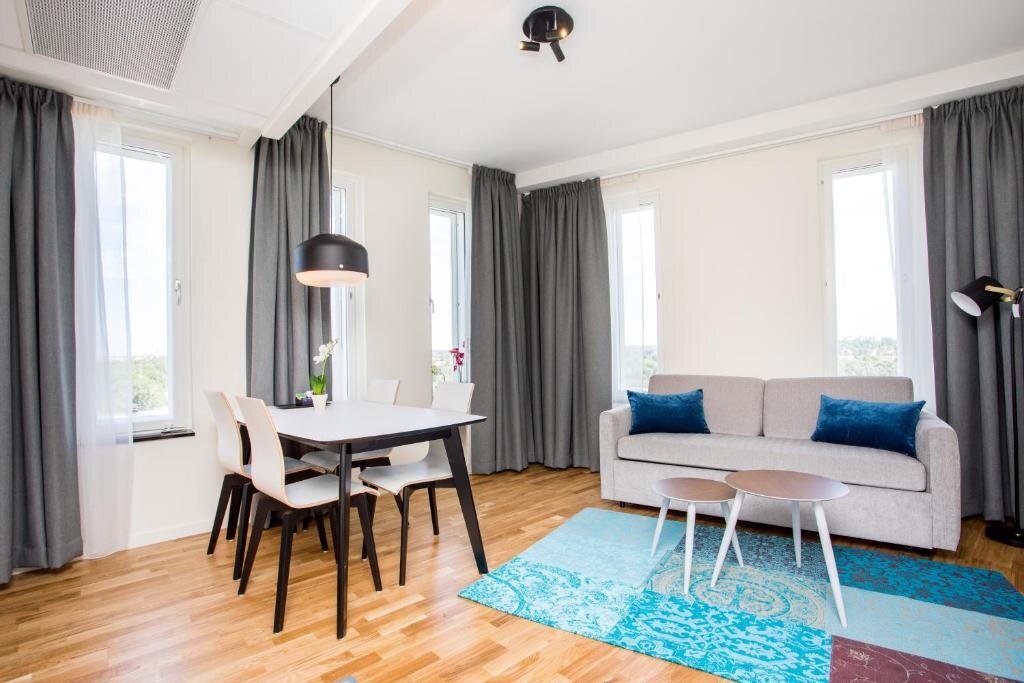 Appartement ApartDirect Älvsjö
