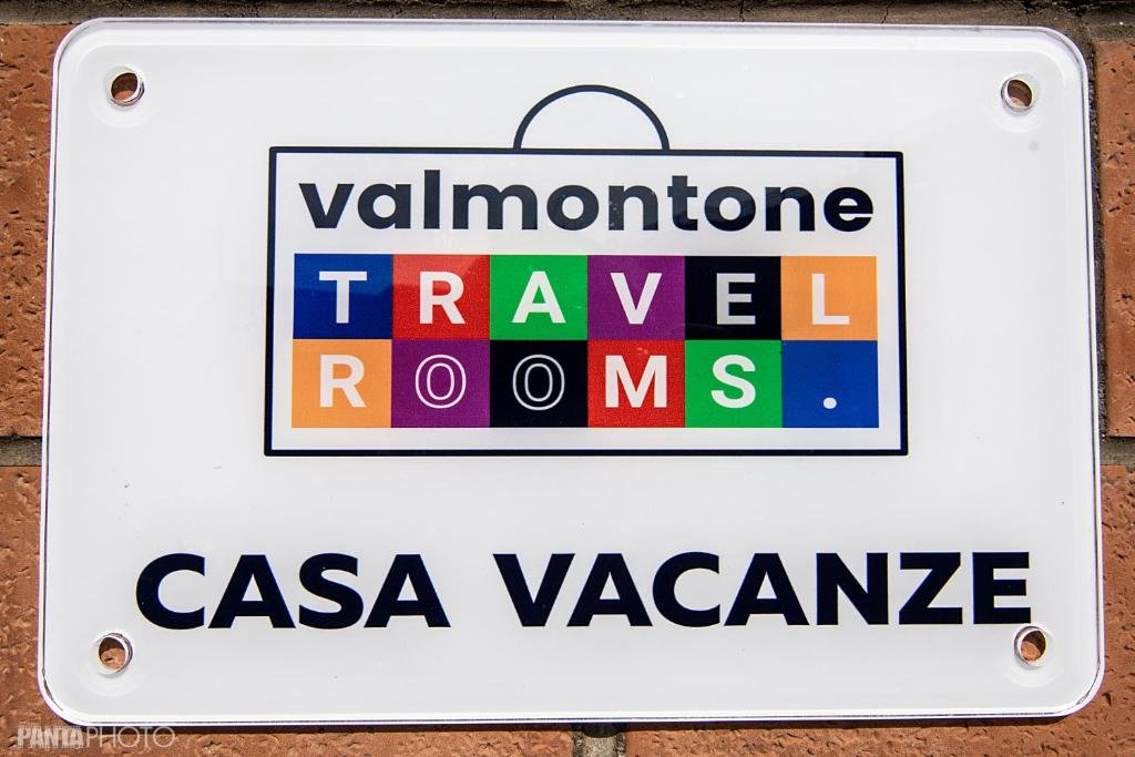 Коттедж Valmontone Travel Rooms