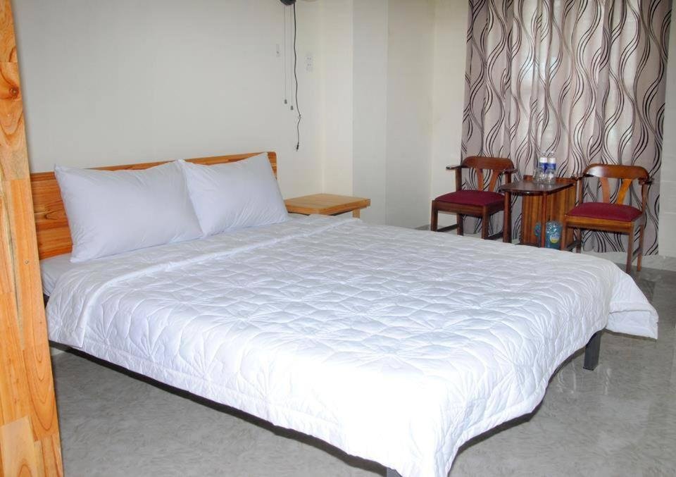 Deluxe Double room Hostel 15A