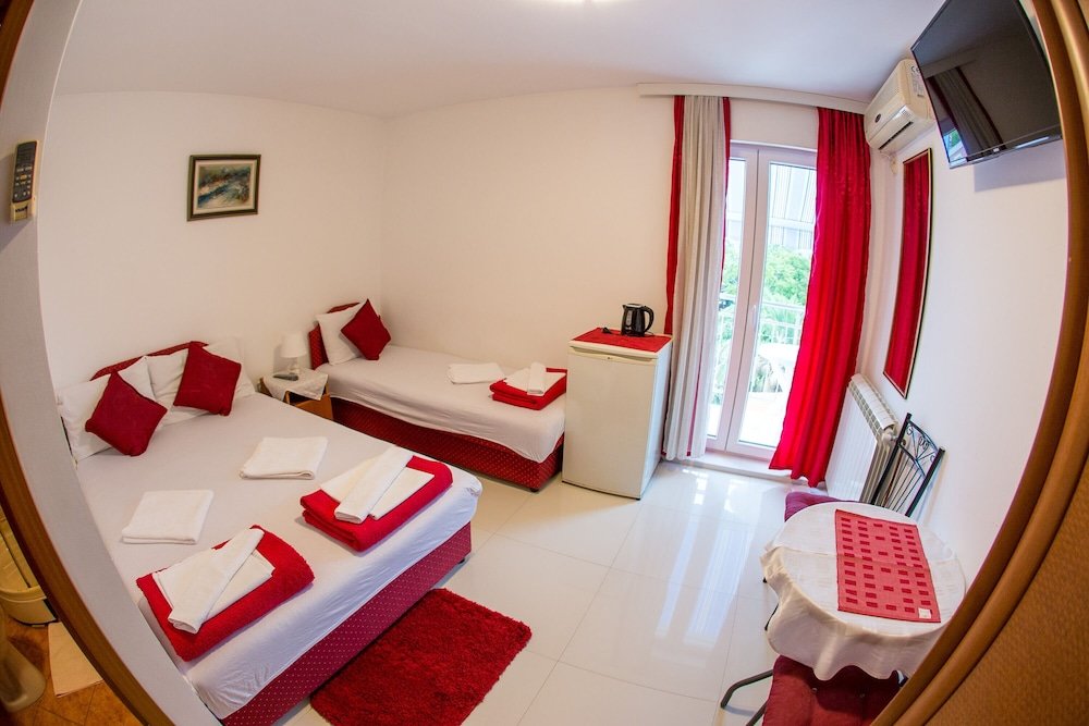 Monolocale Standard Guest House Vucicevic