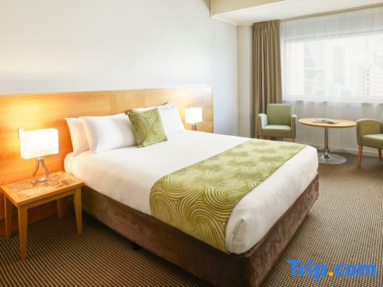 Номер Superior Novotel Perth Langley